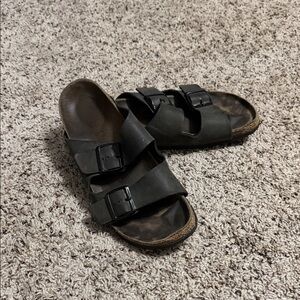 Womens Birkenstock sandals
